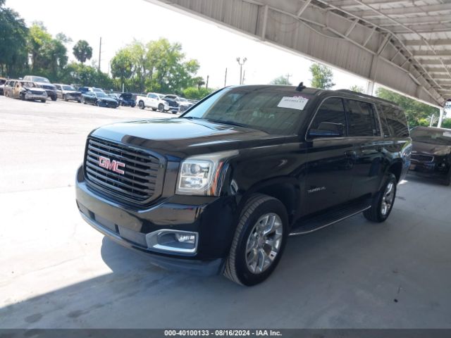 1GKS1FKC1KR248549 GMC Yukon Xl Sle