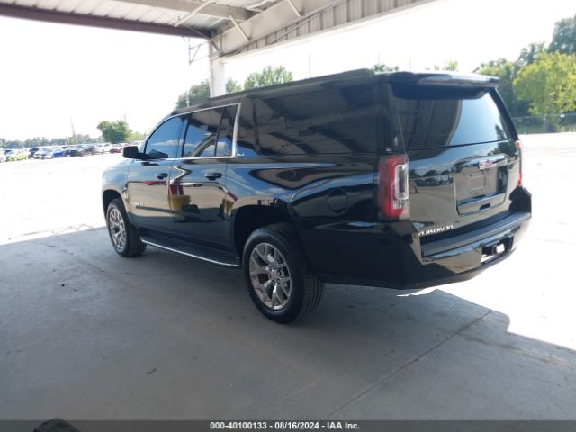 1GKS1FKC1KR248549 GMC Yukon Xl Sle