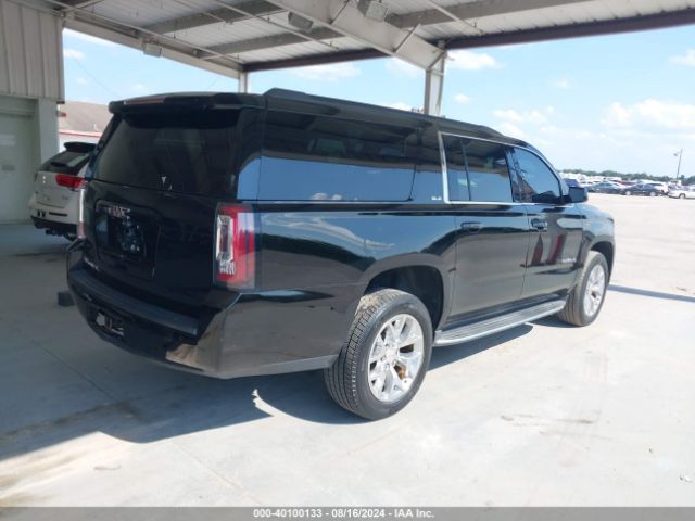 1GKS1FKC1KR248549 GMC Yukon Xl Sle