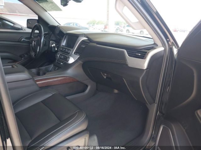 1GKS1FKC1KR248549 GMC Yukon Xl Sle