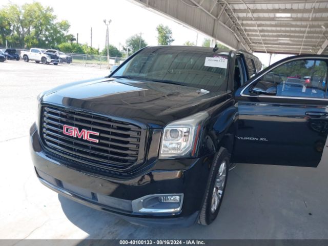1GKS1FKC1KR248549 GMC Yukon Xl Sle