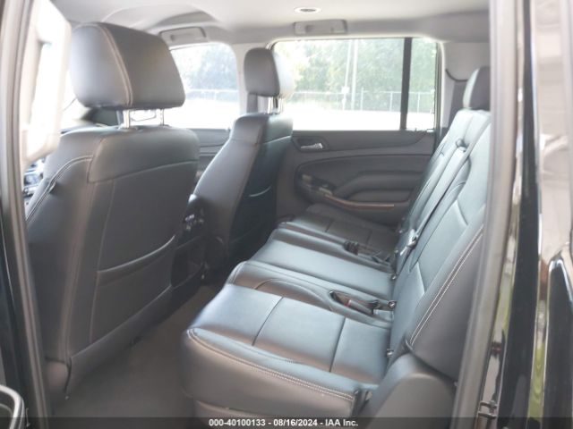 1GKS1FKC1KR248549 GMC Yukon Xl Sle