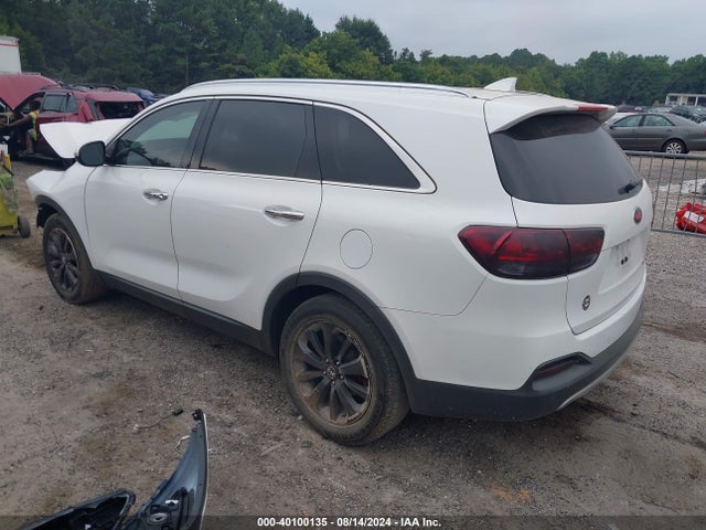 KIA Sorento 2.0t Ex 2016 5XYPH4A17GG054342 Image 3