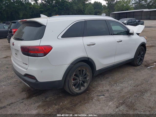 KIA Sorento 2.0t Ex 2016 5XYPH4A17GG054342 Image 4