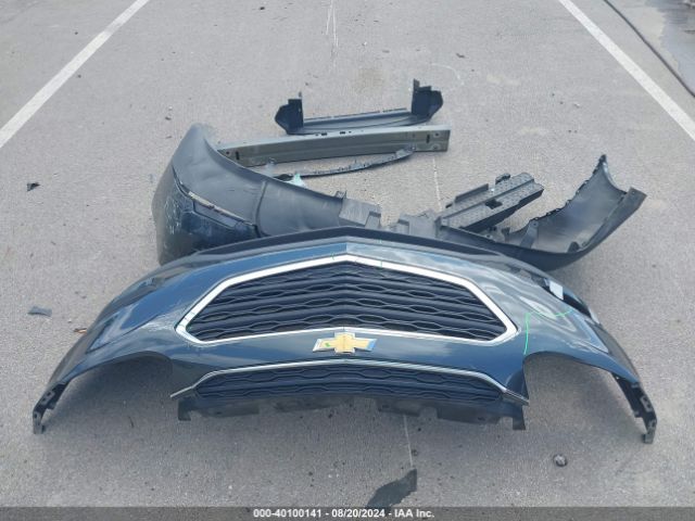 2GNFLEEK1H6210688 Chevrolet EQUINOX LS