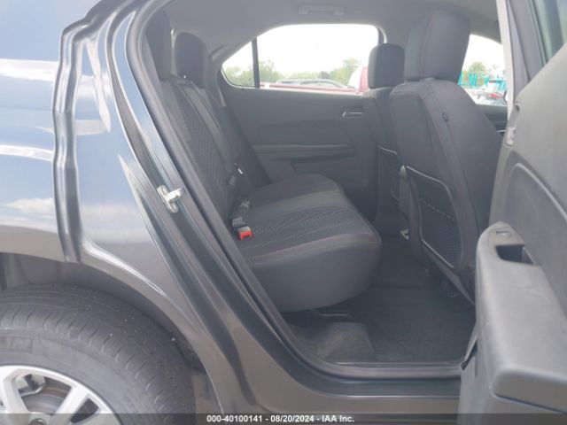 2GNFLEEK1H6210688 Chevrolet EQUINOX LS