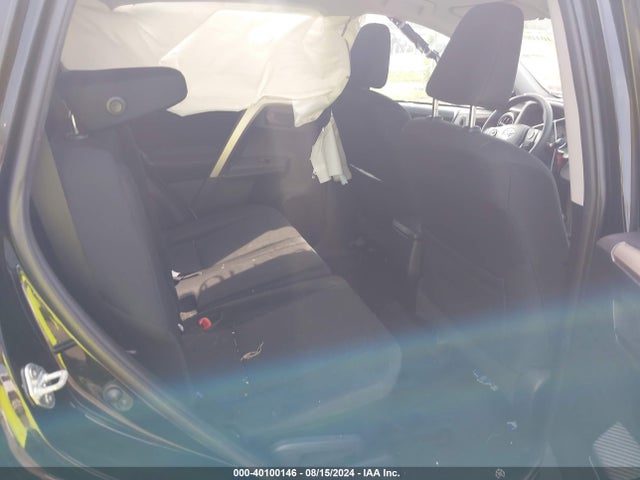 Toyota RAV4 LE 2015 2T3BFREV9FW244346 Image 8