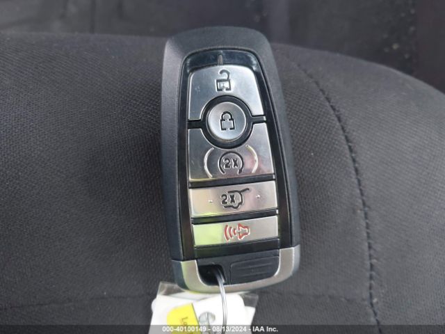 1FMSK7DH1LGC21500 Ford EXPLORER XLT