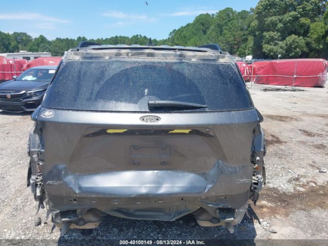 1FMSK7DH1LGC21500 Ford EXPLORER XLT