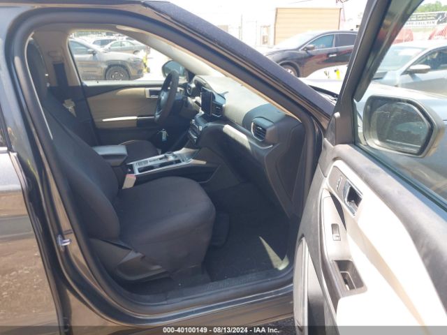 1FMSK7DH1LGC21500 Ford EXPLORER XLT