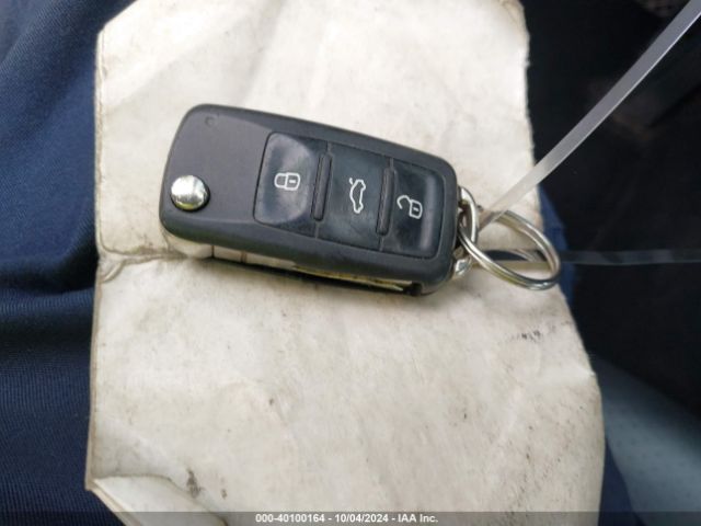 3VWD17AJ7FM234282 Volkswagen Jetta 1.8t Se