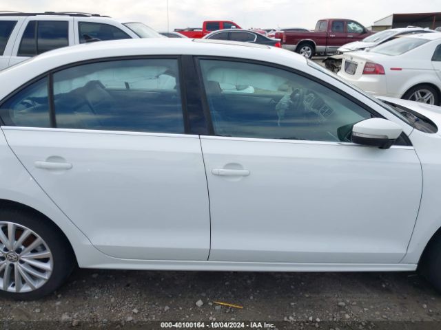 3VWD17AJ7FM234282 Volkswagen Jetta 1.8t Se