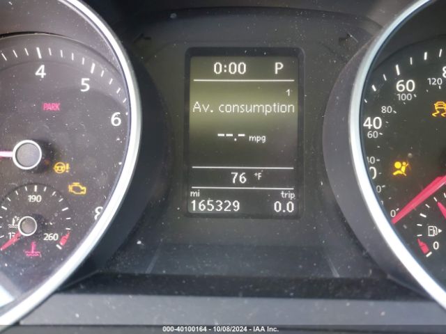3VWD17AJ7FM234282 Volkswagen Jetta 1.8t Se