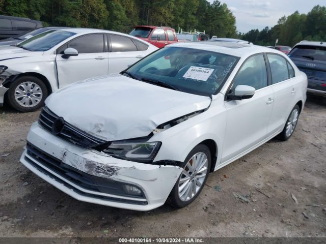 3VWD17AJ7FM234282 Volkswagen Jetta 1.8t Se