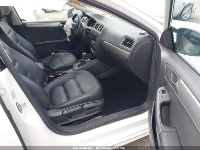 3VWD17AJ7FM234282 Volkswagen Jetta 1.8t Se