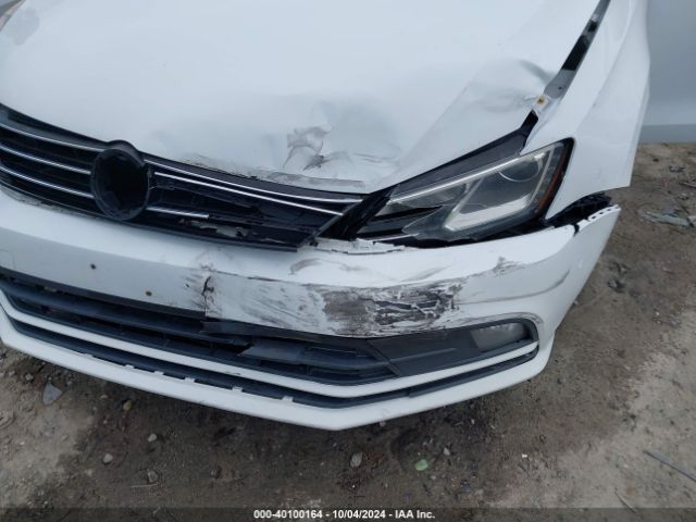3VWD17AJ7FM234282 Volkswagen Jetta 1.8t Se