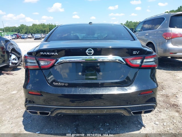 Nissan Maxima 3.5 Sv 2019 1N4AA6AV2KC365415 Image 16