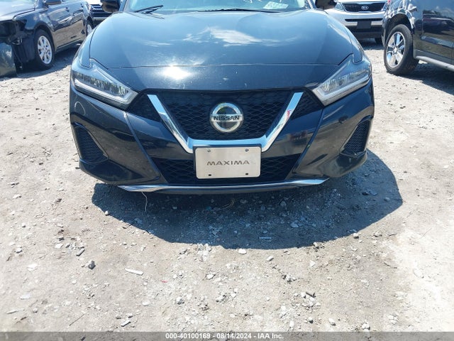 Nissan Maxima 3.5 Sv 2019 1N4AA6AV2KC365415 Image 6