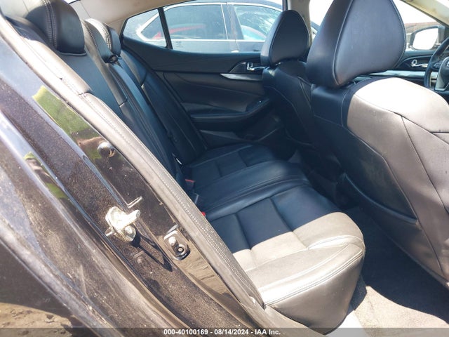 Nissan Maxima 3.5 Sv 2019 1N4AA6AV2KC365415 Image 8