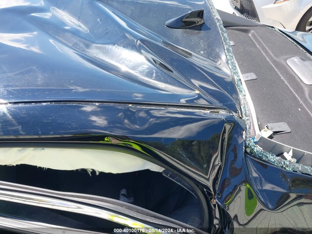 Toyota CAMRY LE 2024 4T1C11AK7RU876615 Image 18