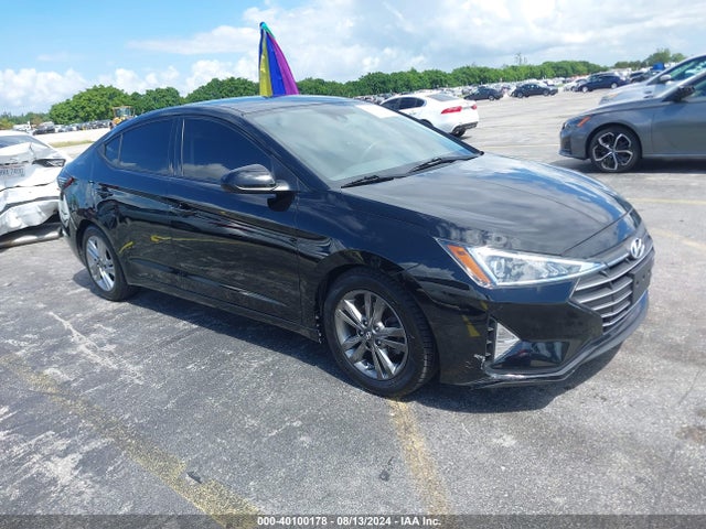 2020 5NPD84LF3LH566551 main image