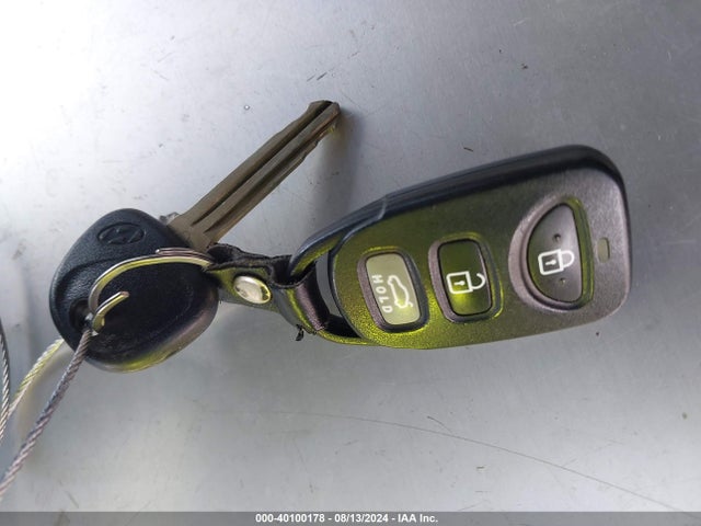 Hyundai ELANTRA SEL 2020 5NPD84LF3LH566551 Image 11