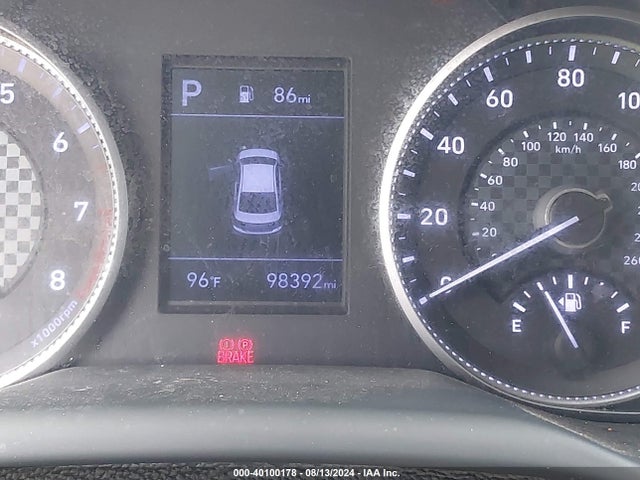 Hyundai ELANTRA SEL 2020 5NPD84LF3LH566551 Image 7