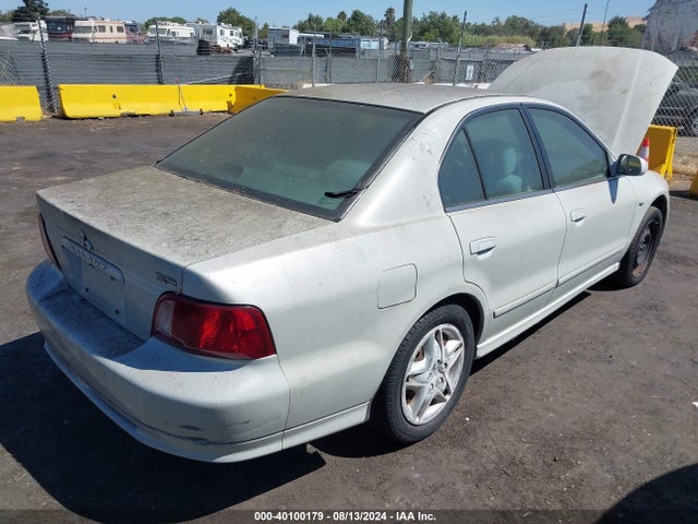 2003 MITSUBISHI GALANT 4A3AA46H83E114600 Photo 3