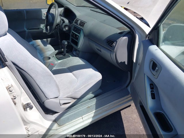2003 MITSUBISHI GALANT 4A3AA46H83E114600 Photo 4
