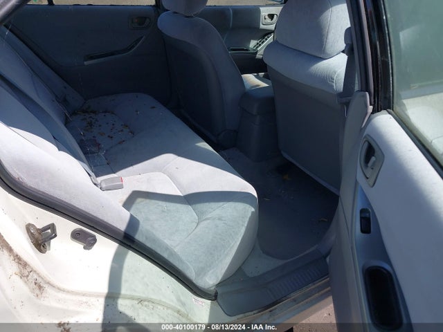 2003 MITSUBISHI GALANT 4A3AA46H83E114600 Photo 7