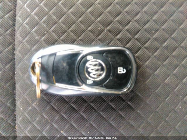 KL4CJASB2HB250588 Buick Encore Preferred