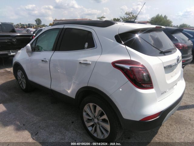 KL4CJASB2HB250588 Buick Encore Preferred