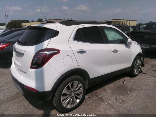 KL4CJASB2HB250588 Buick Encore Preferred