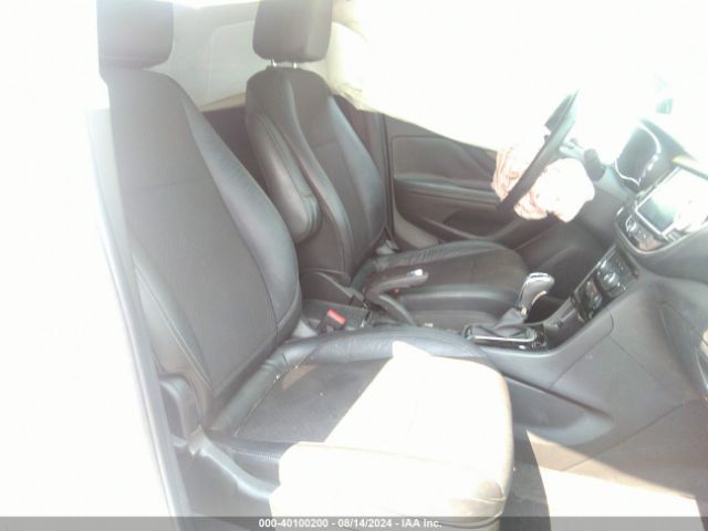 KL4CJASB2HB250588 Buick Encore Preferred