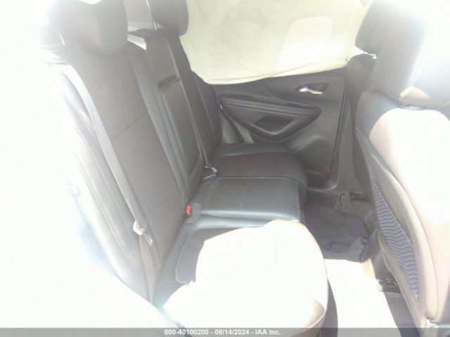 KL4CJASB2HB250588 Buick Encore Preferred