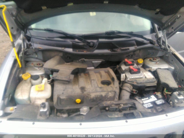 1C4NJRBB8FD256944 Jeep Patriot Sport
