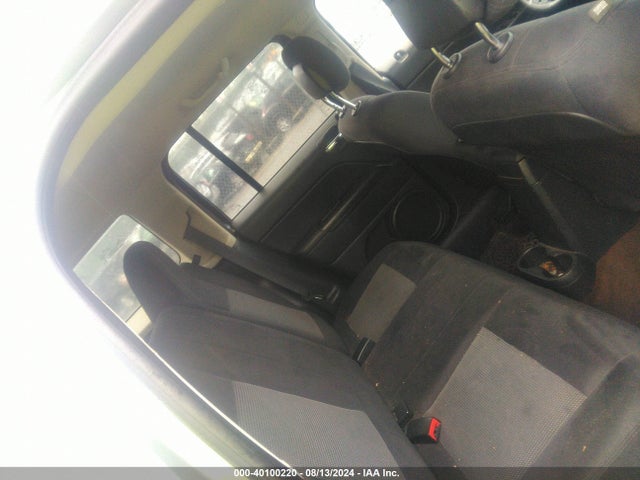 1C4NJRBB8FD256944 Jeep Patriot Sport
