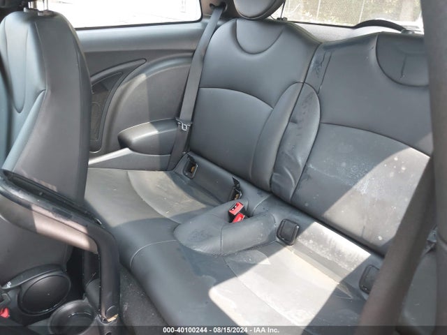 2013 MINI HARDTOP WMWSU3C5XDT691867 Photo 7