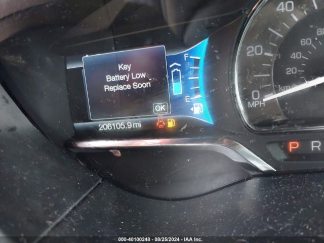 3LN6L2LU9GR630861 Lincoln MKZ HYBRID