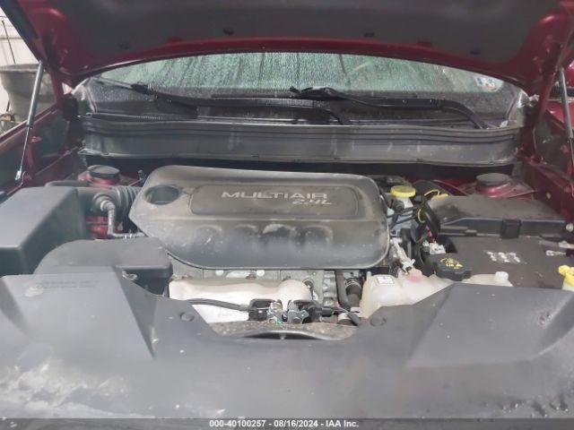 1C4PJMLB3KD126865 Jeep Cherokee Latitude Plus 4x4