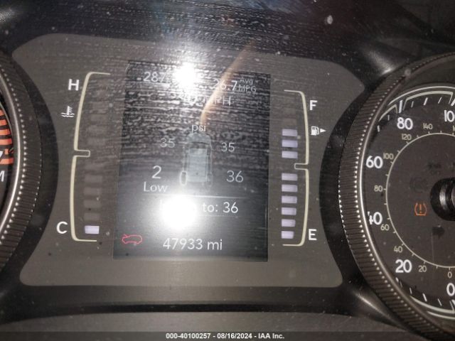 1C4PJMLB3KD126865 Jeep Cherokee Latitude Plus 4x4