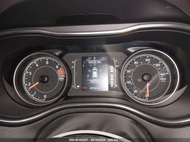 1C4PJMLB3KD126865 Jeep Cherokee Latitude Plus 4x4