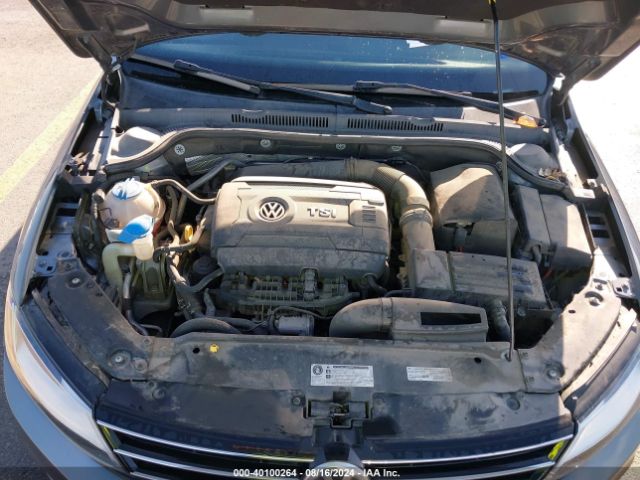 3VWL17AJ7HM269760 Volkswagen Jetta 1.8t Sel/1.8t Sel Premium