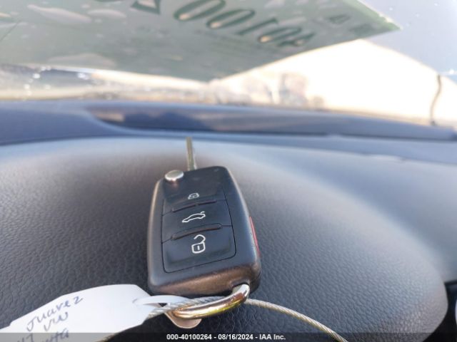 3VWL17AJ7HM269760 Volkswagen Jetta 1.8t Sel/1.8t Sel Premium
