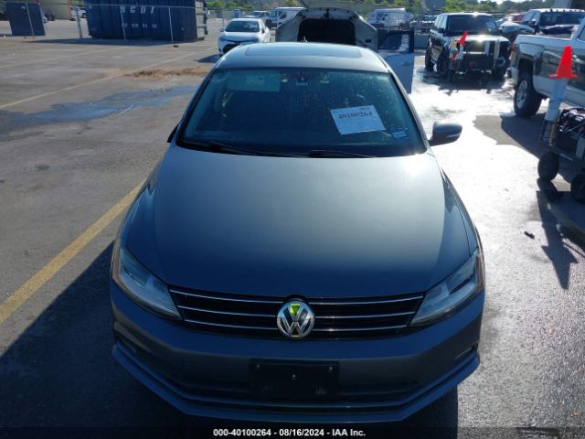 3VWL17AJ7HM269760 Volkswagen Jetta 1.8t Sel/1.8t Sel Premium