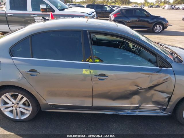3VWL17AJ7HM269760 Volkswagen Jetta 1.8t Sel/1.8t Sel Premium