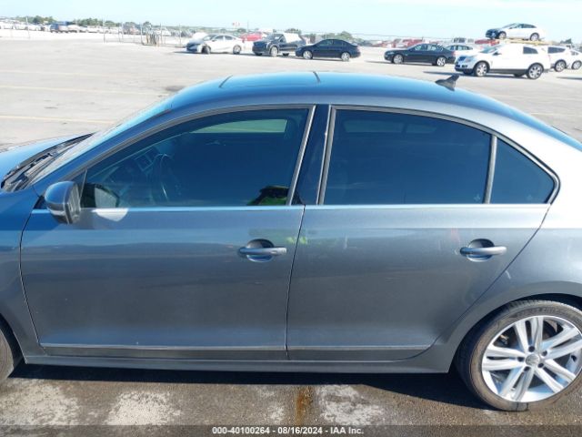 3VWL17AJ7HM269760 Volkswagen Jetta 1.8t Sel/1.8t Sel Premium