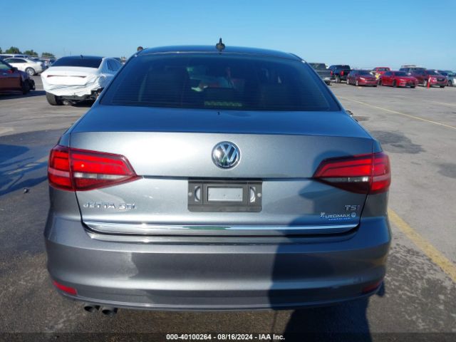 3VWL17AJ7HM269760 Volkswagen Jetta 1.8t Sel/1.8t Sel Premium