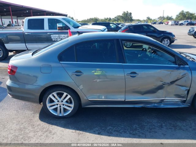 3VWL17AJ7HM269760 Volkswagen Jetta 1.8t Sel/1.8t Sel Premium