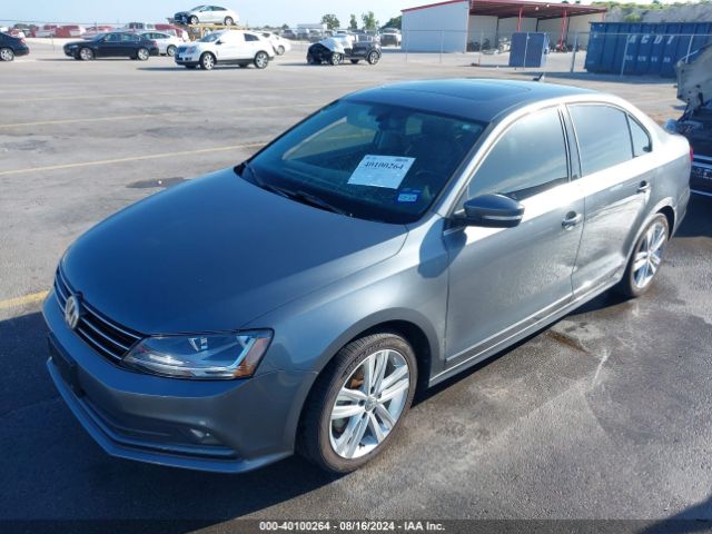 3VWL17AJ7HM269760 Volkswagen Jetta 1.8t Sel/1.8t Sel Premium